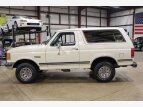 Thumbnail Photo 97 for 1987 Ford Bronco